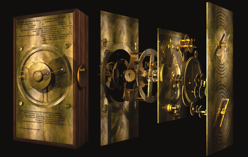 antikythera